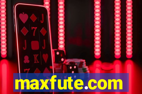 maxfute.com