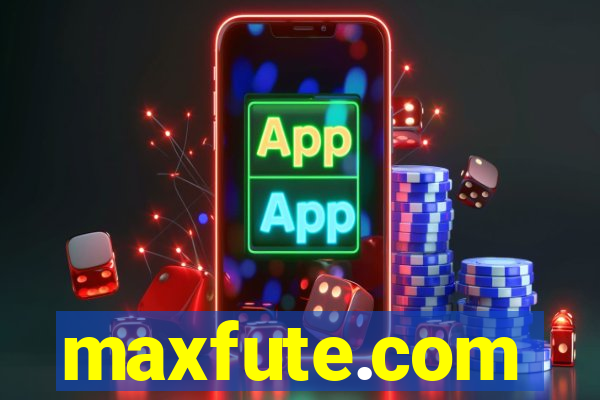 maxfute.com