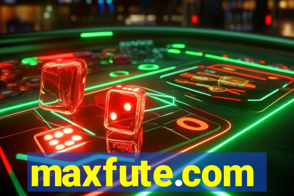 maxfute.com