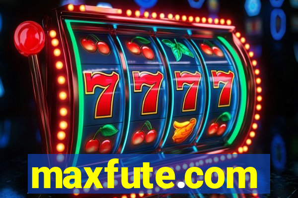 maxfute.com