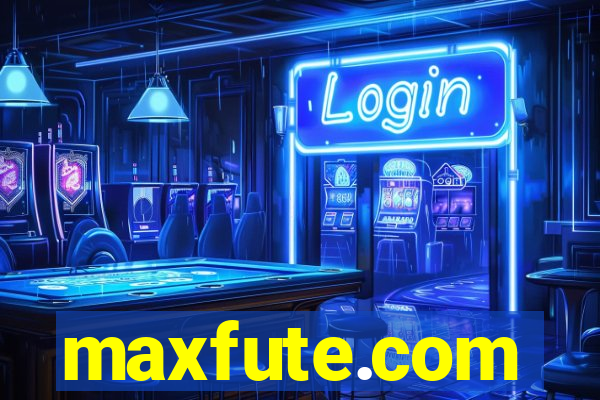 maxfute.com