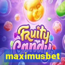 maximusbet