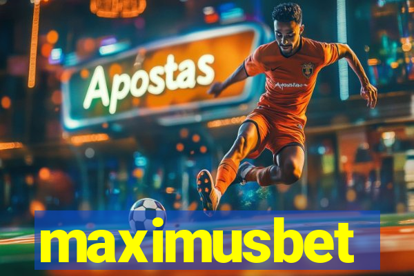 maximusbet