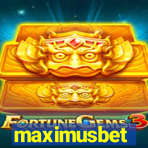 maximusbet