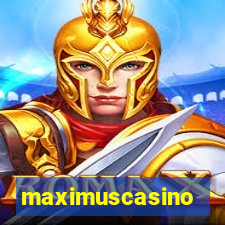 maximuscasino