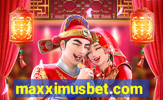 maxximusbet.com