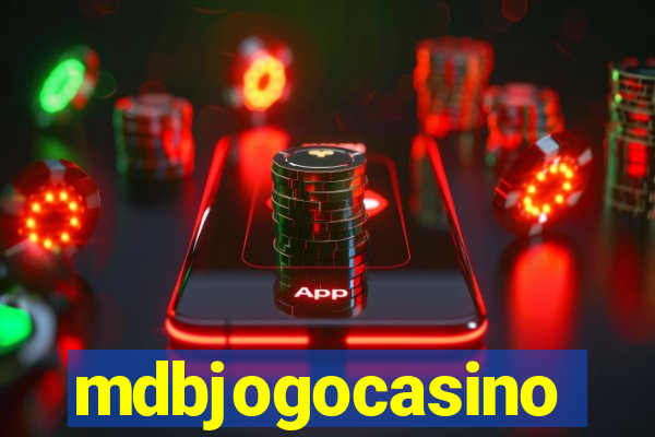 mdbjogocasino