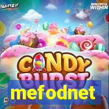 mefodnet