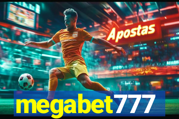 megabet777