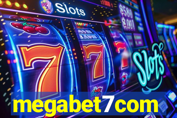 megabet7com