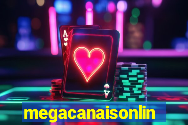 megacanaisonline