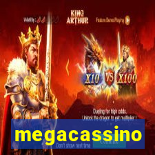 megacassino