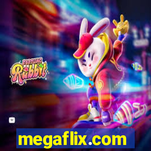 megaflix.com