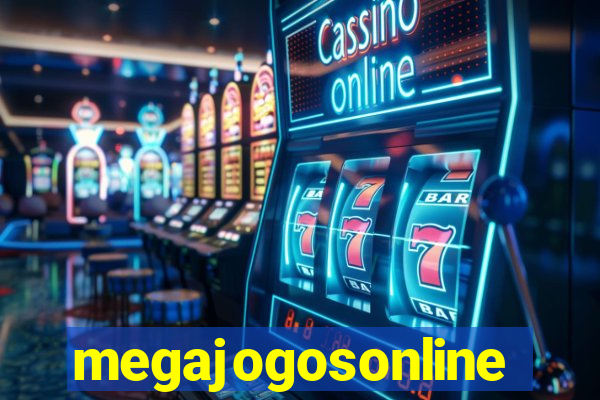 megajogosonline