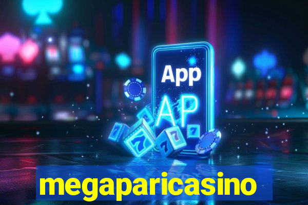 megaparicasino