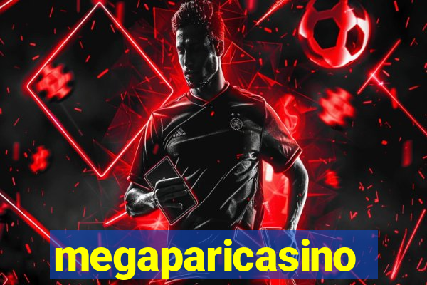 megaparicasino