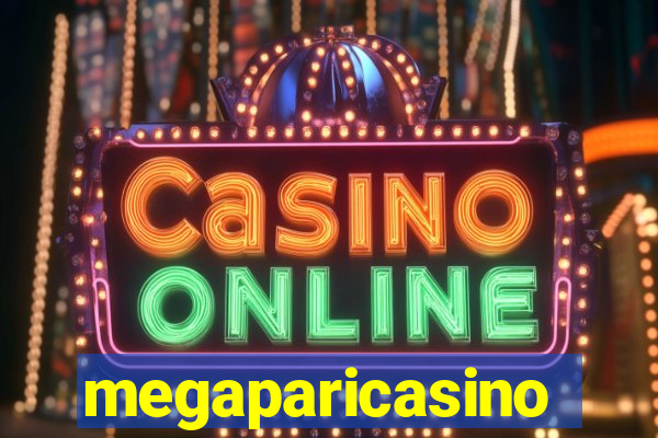 megaparicasino