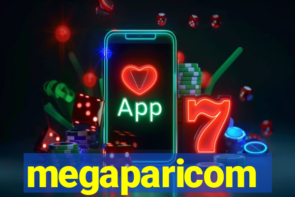 megaparicom