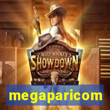 megaparicom