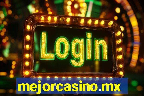 mejorcasino.mx