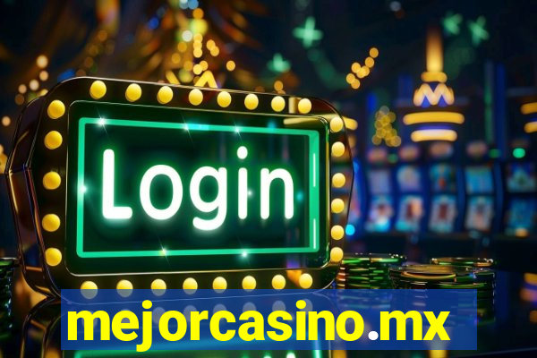 mejorcasino.mx