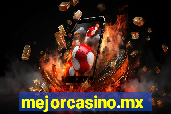 mejorcasino.mx