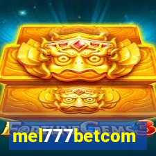 mel777betcom