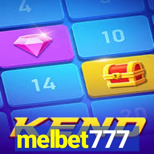 melbet777