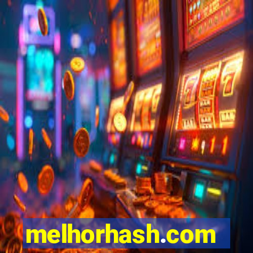 melhorhash.com