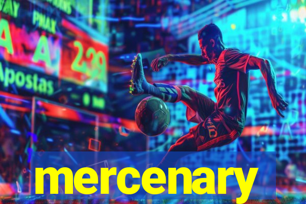 mercenary-enrollment