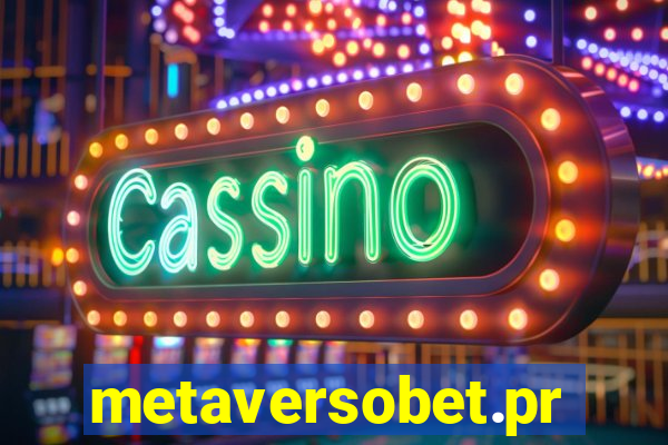 metaversobet.pro