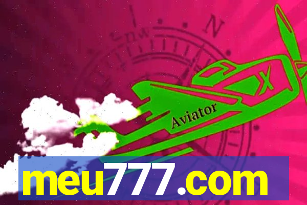 meu777.com