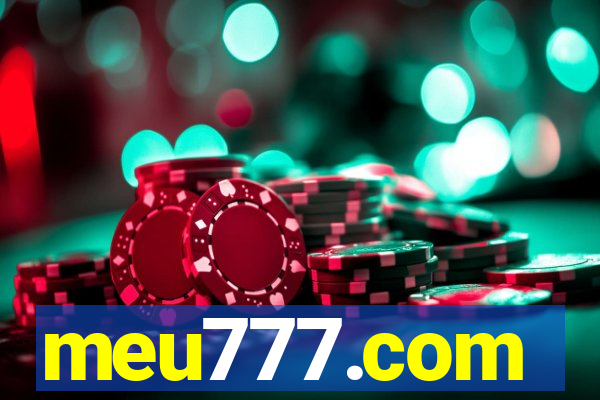 meu777.com