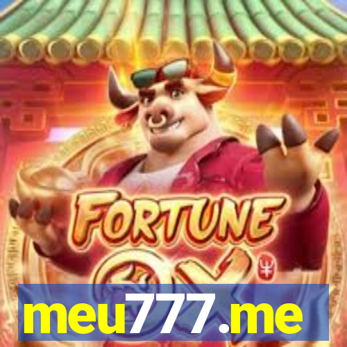 meu777.me