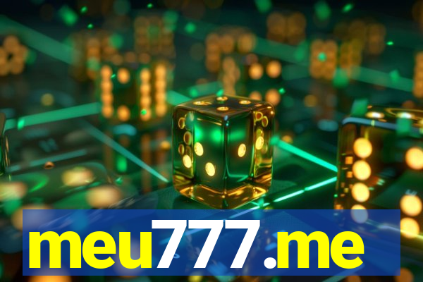 meu777.me