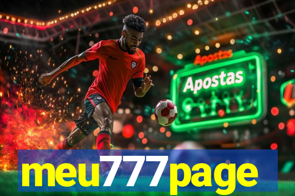 meu777page