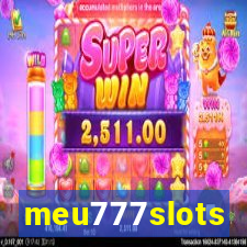 meu777slots