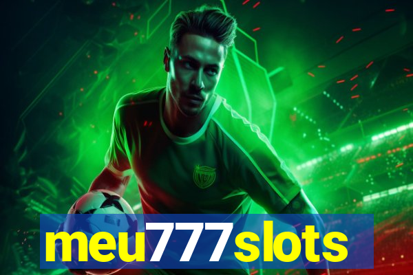 meu777slots