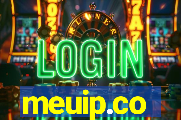 meuip.co