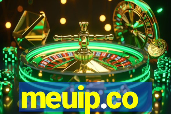 meuip.co