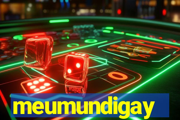 meumundigay