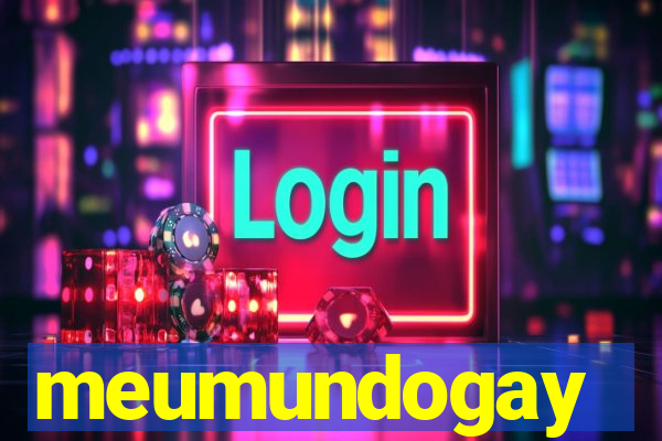 meumundogay