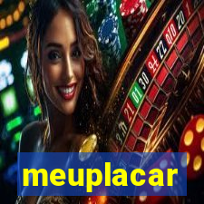 meuplacar