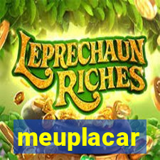 meuplacar