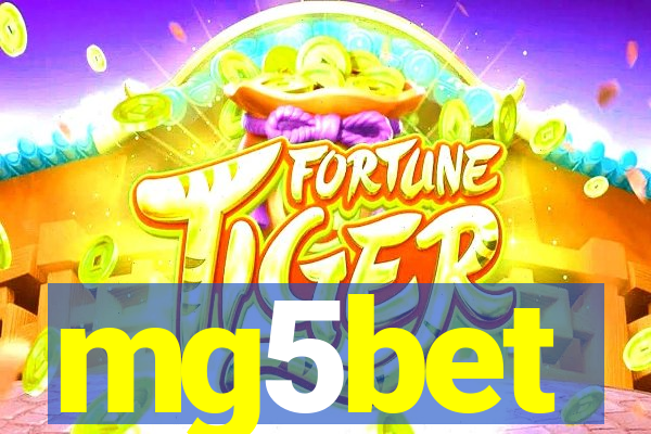 mg5bet