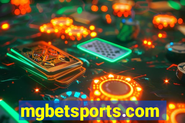 mgbetsports.com