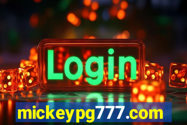 mickeypg777.com