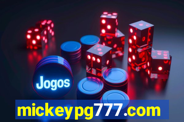 mickeypg777.com