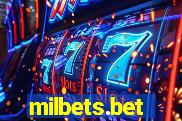 milbets.bet