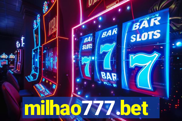 milhao777.bet